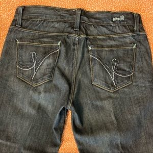 Kitson women’s jeans size 29
